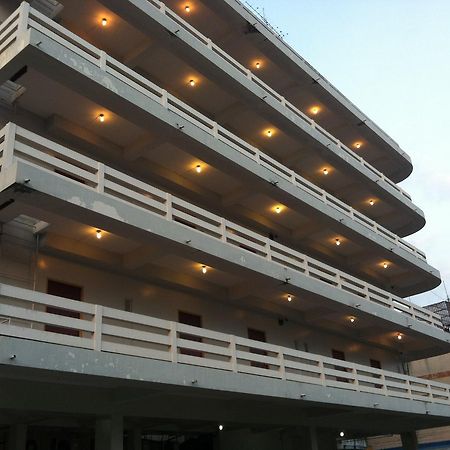 Sakol Hotel Nakhonratchasima Exterior foto